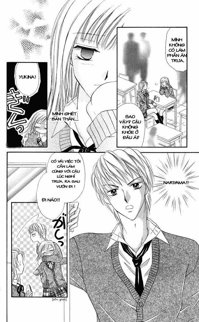 Tổng Hợp One Shot Chapter 299 - Trang 2