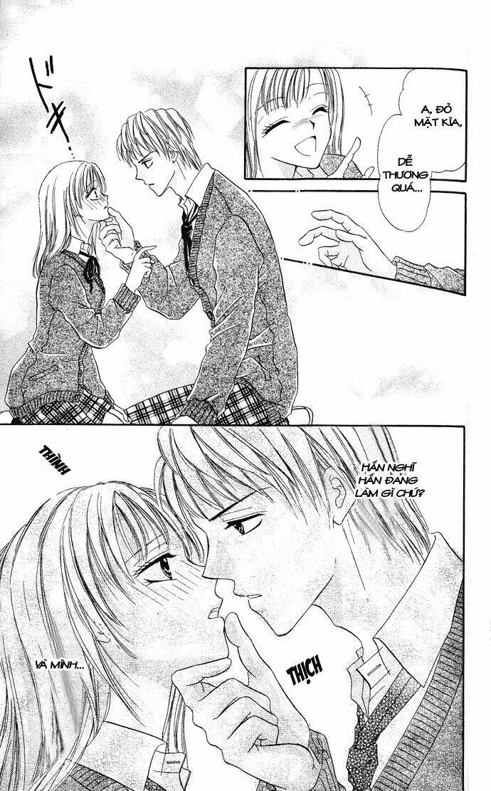 Tổng Hợp One Shot Chapter 299 - Trang 2