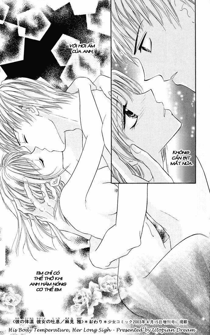 Tổng Hợp One Shot Chapter 299 - Trang 2