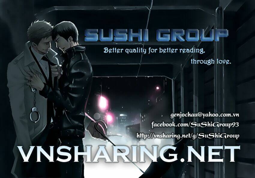 Tổng Hợp One Shot Chapter 3 - Trang 2