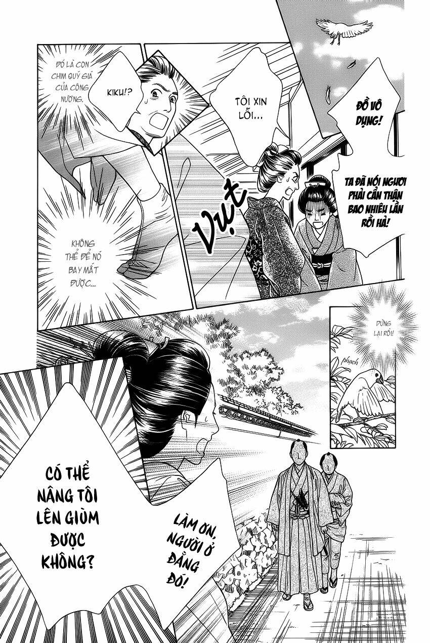 Tổng Hợp One Shot Chapter 3 - Trang 2