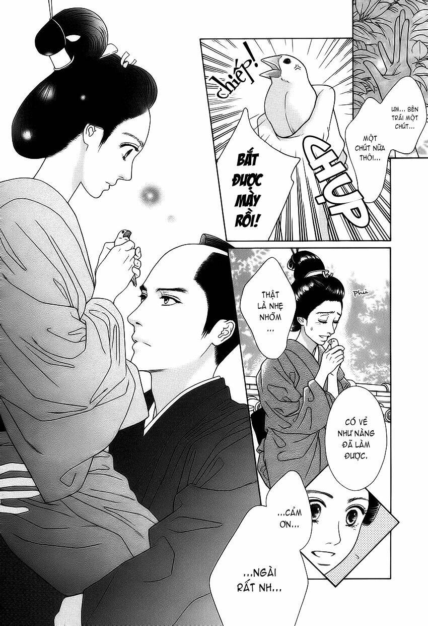 Tổng Hợp One Shot Chapter 3 - Trang 2