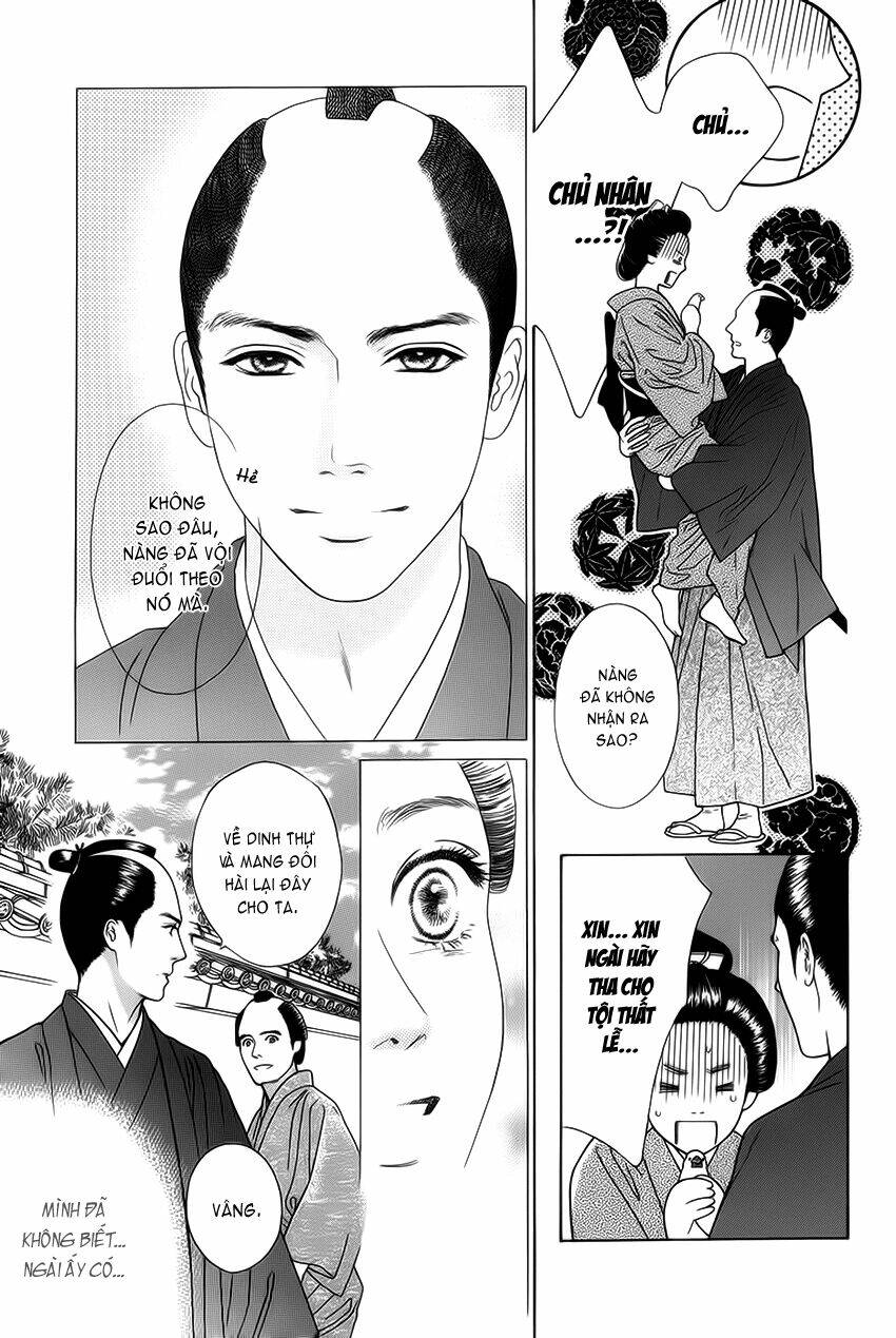 Tổng Hợp One Shot Chapter 3 - Trang 2