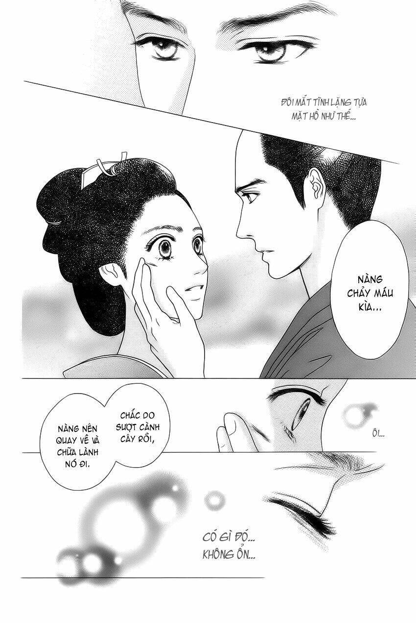 Tổng Hợp One Shot Chapter 3 - Trang 2