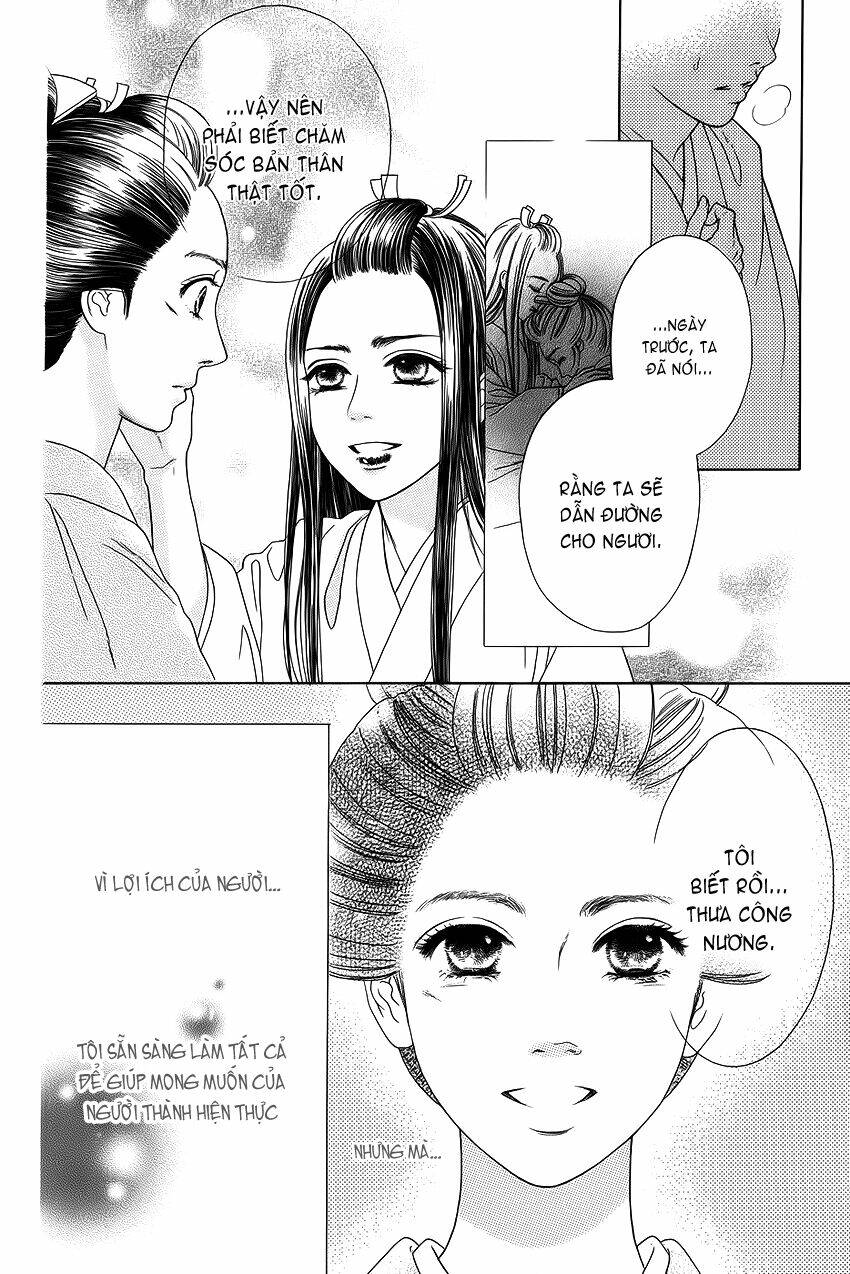 Tổng Hợp One Shot Chapter 3 - Trang 2