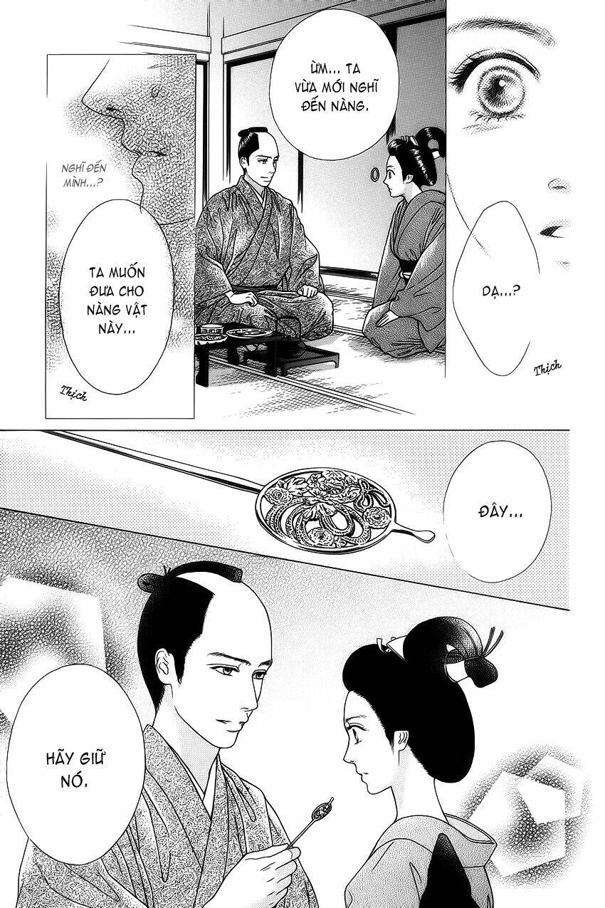 Tổng Hợp One Shot Chapter 3 - Trang 2