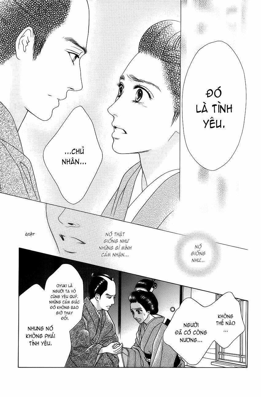 Tổng Hợp One Shot Chapter 3 - Trang 2