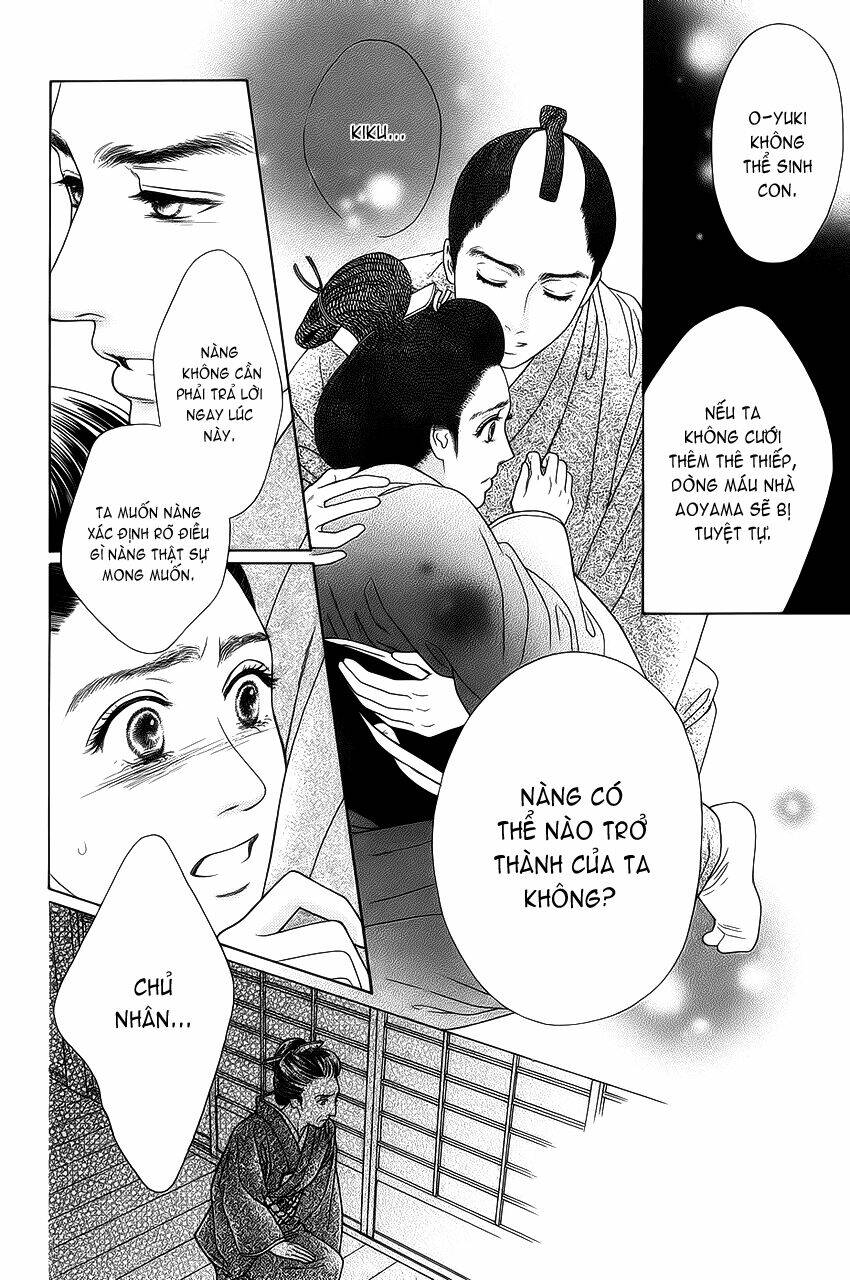 Tổng Hợp One Shot Chapter 3 - Trang 2