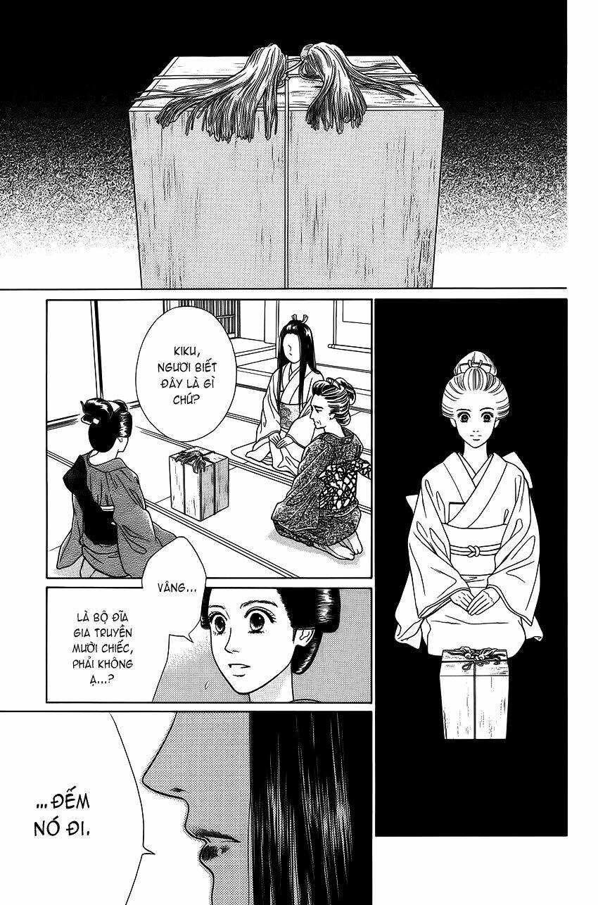 Tổng Hợp One Shot Chapter 3 - Trang 2