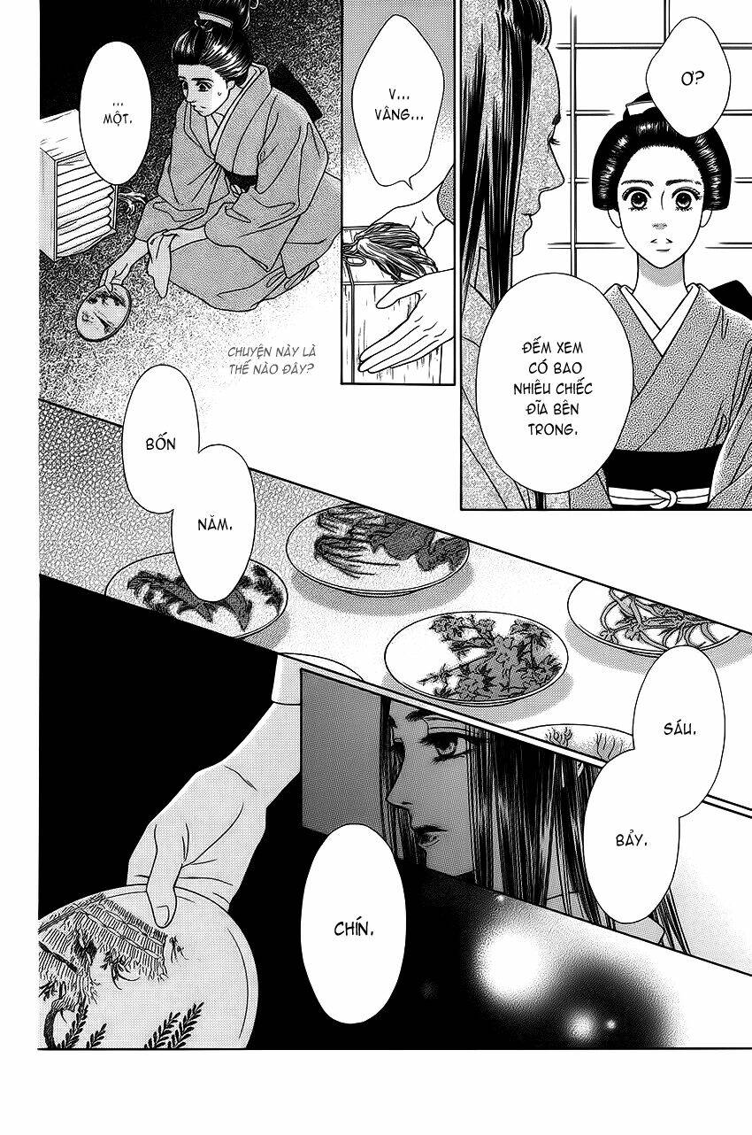 Tổng Hợp One Shot Chapter 3 - Trang 2