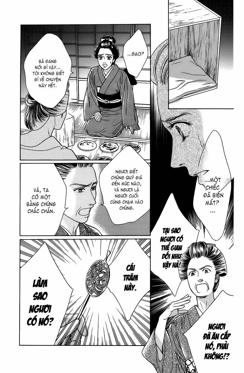 Tổng Hợp One Shot Chapter 3 - Trang 2