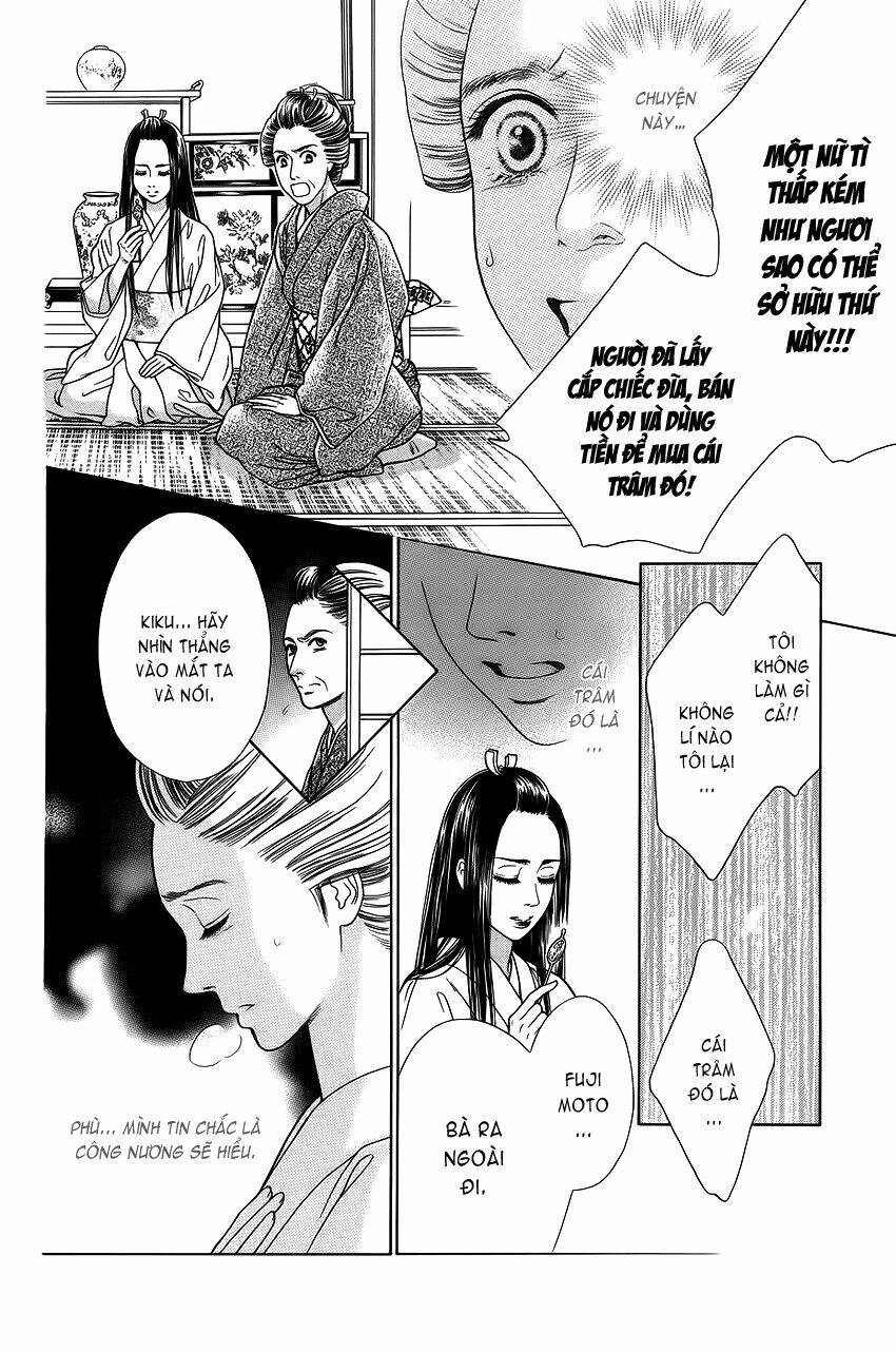 Tổng Hợp One Shot Chapter 3 - Trang 2