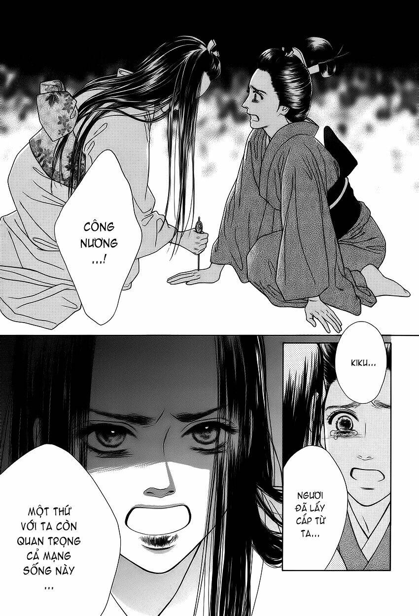 Tổng Hợp One Shot Chapter 3 - Trang 2