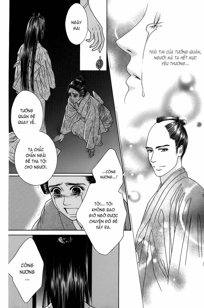 Tổng Hợp One Shot Chapter 3 - Trang 2