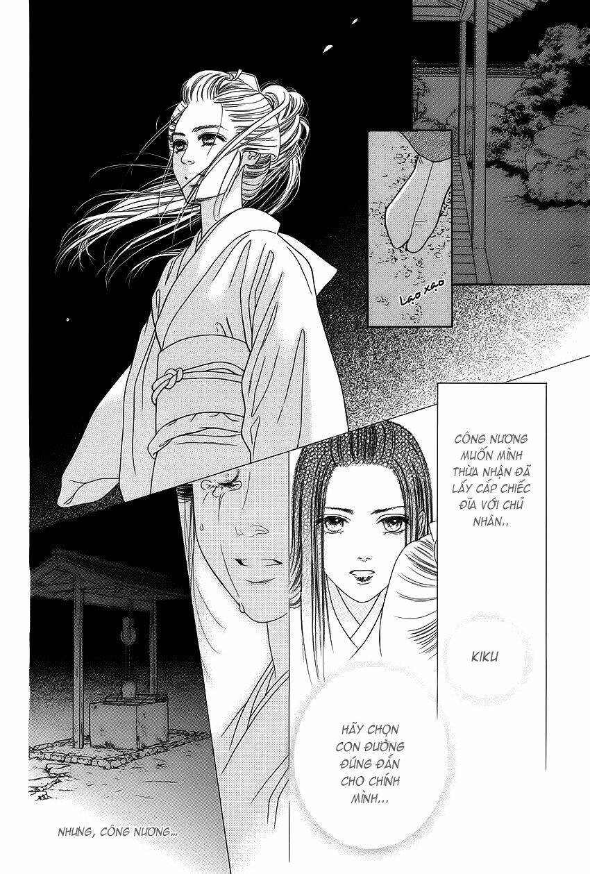 Tổng Hợp One Shot Chapter 3 - Trang 2