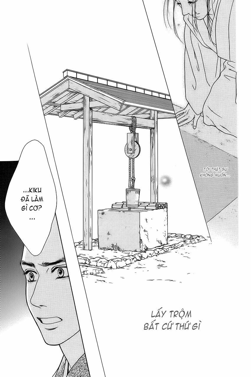 Tổng Hợp One Shot Chapter 3 - Trang 2