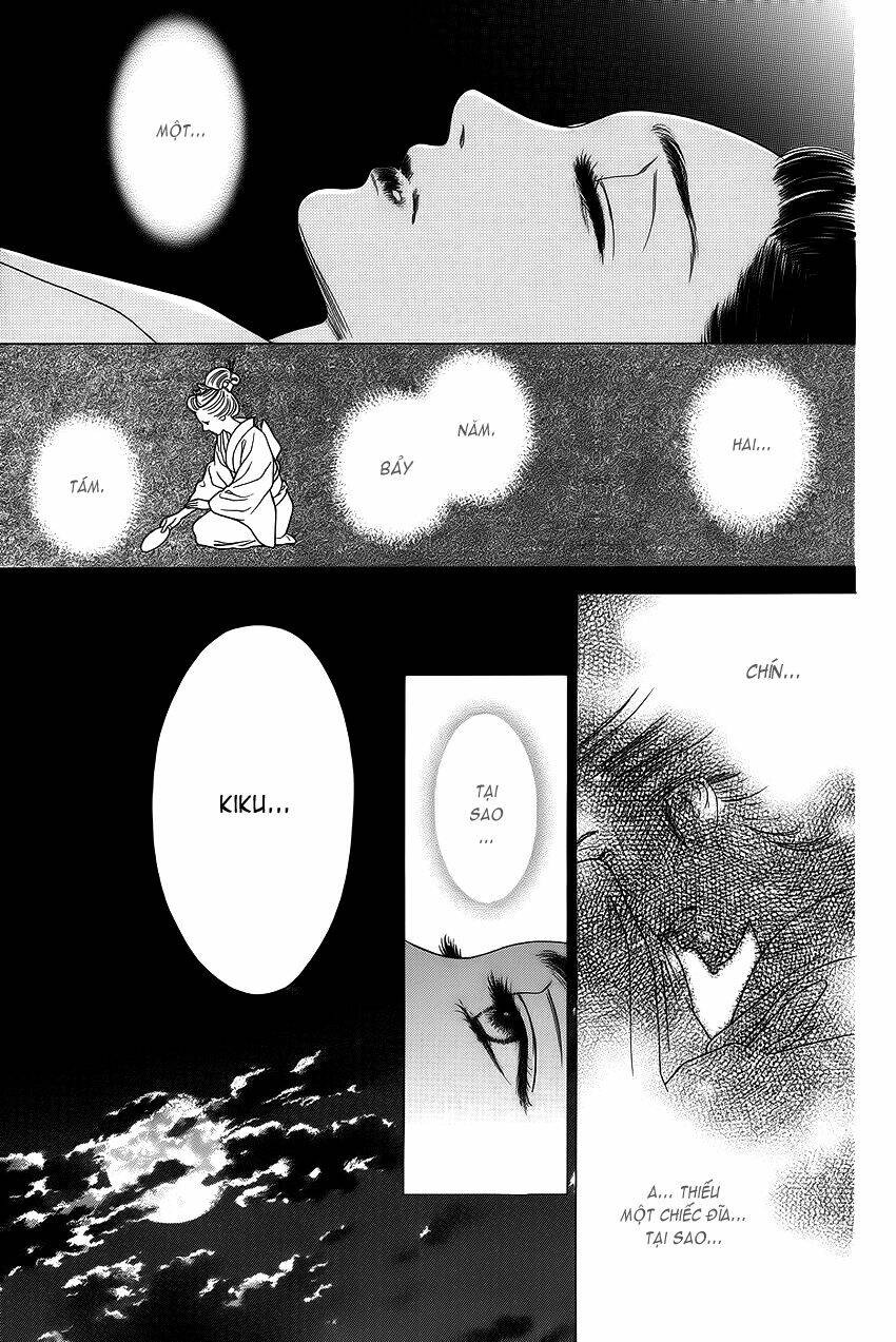 Tổng Hợp One Shot Chapter 3 - Trang 2