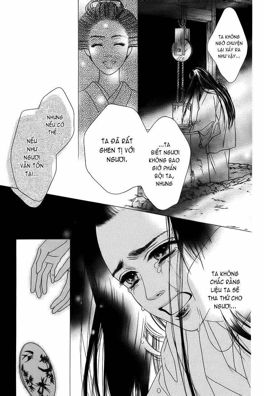 Tổng Hợp One Shot Chapter 3 - Trang 2