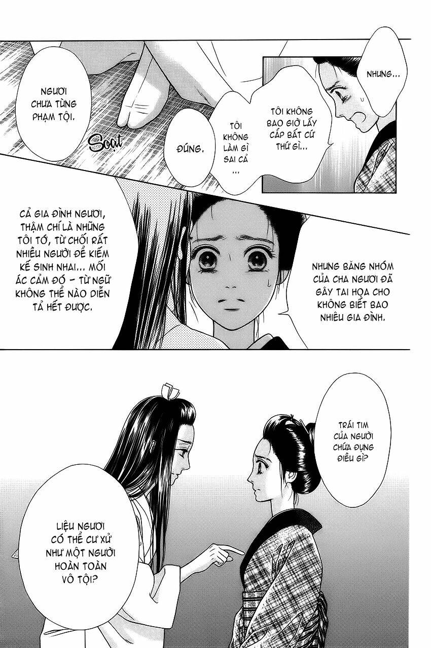 Tổng Hợp One Shot Chapter 3 - Trang 2