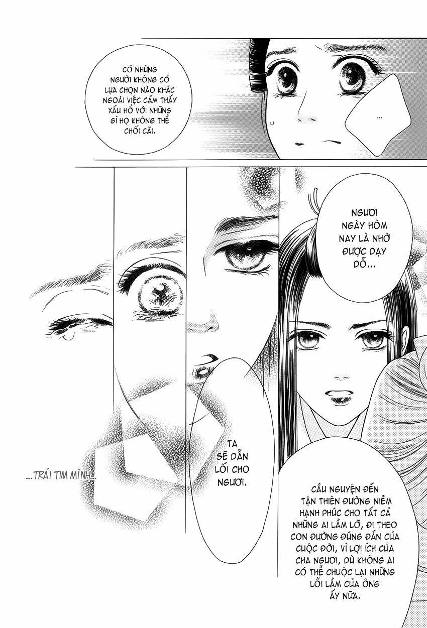 Tổng Hợp One Shot Chapter 3 - Trang 2