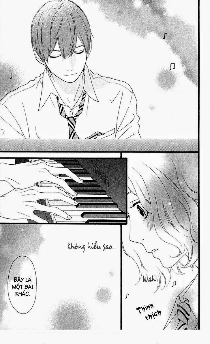 Tổng Hợp One Shot Chapter 30 - Trang 2