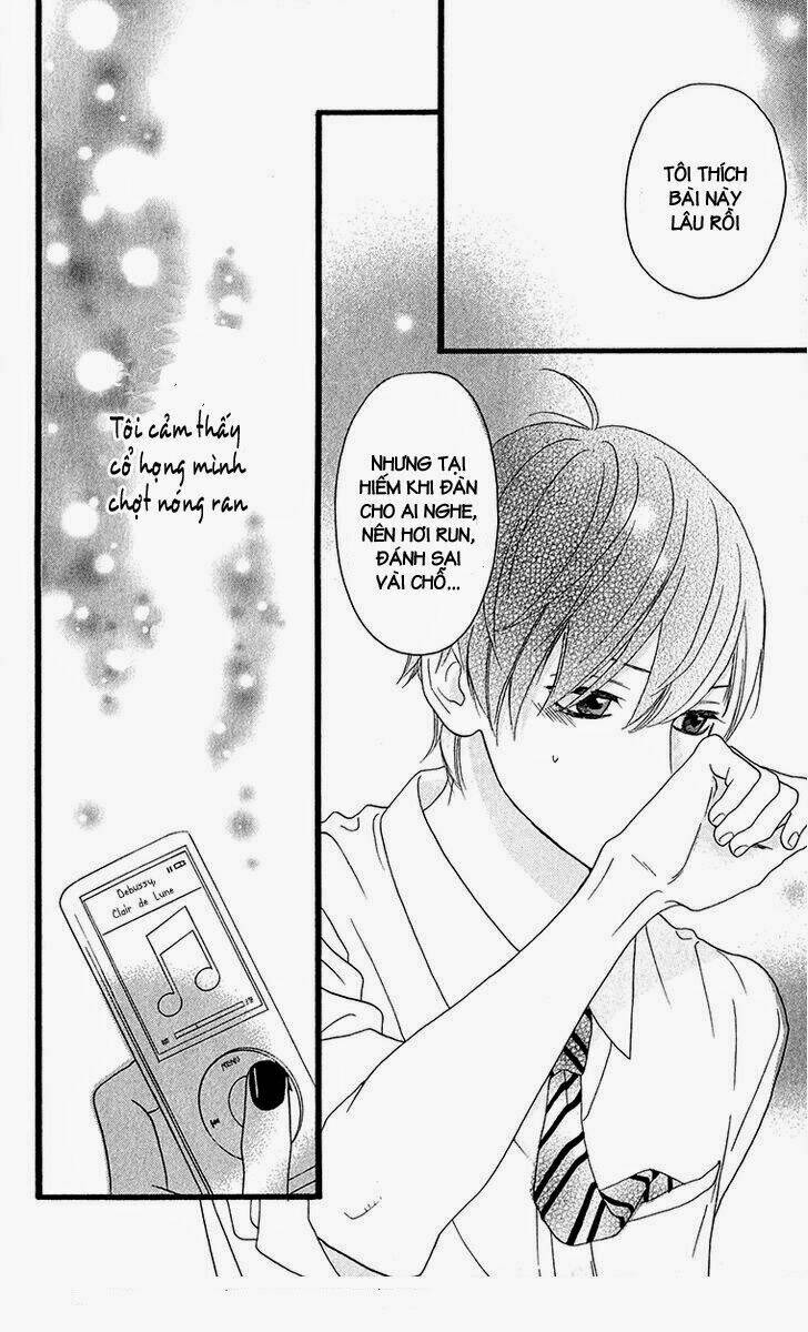 Tổng Hợp One Shot Chapter 30 - Trang 2