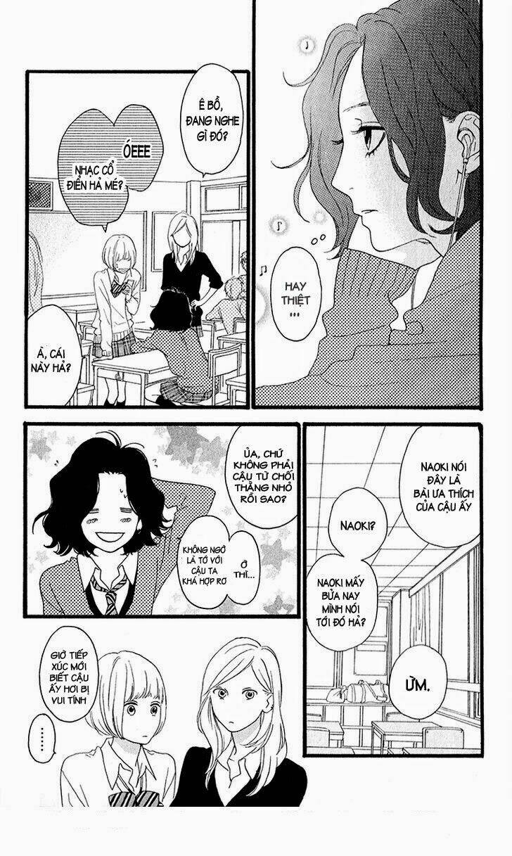 Tổng Hợp One Shot Chapter 30 - Trang 2