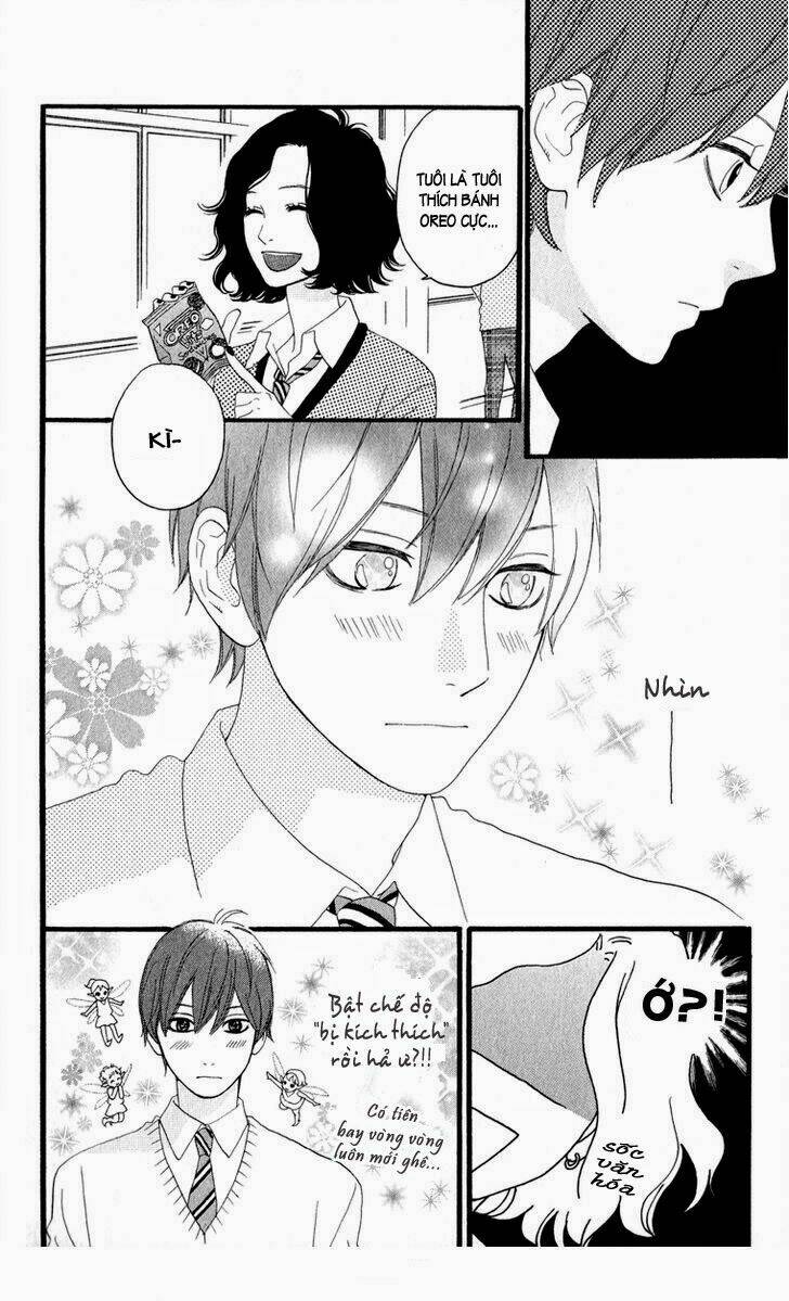 Tổng Hợp One Shot Chapter 30 - Trang 2