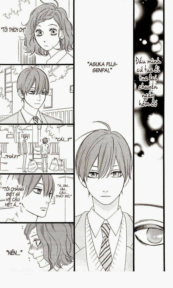 Tổng Hợp One Shot Chapter 30 - Trang 2