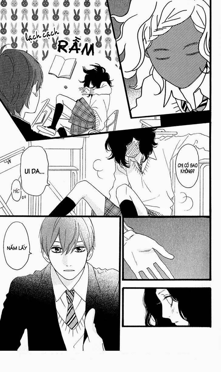 Tổng Hợp One Shot Chapter 30 - Trang 2