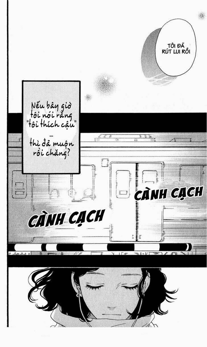 Tổng Hợp One Shot Chapter 30 - Trang 2