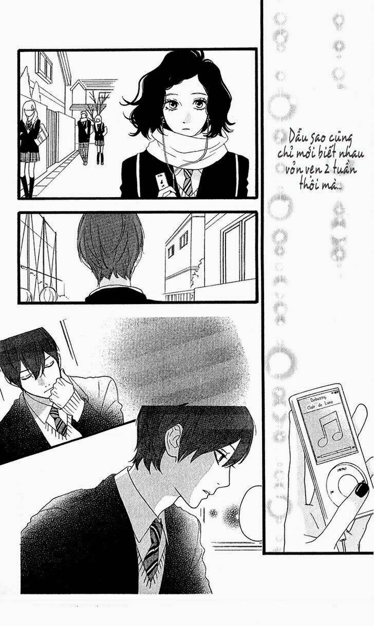 Tổng Hợp One Shot Chapter 30 - Trang 2