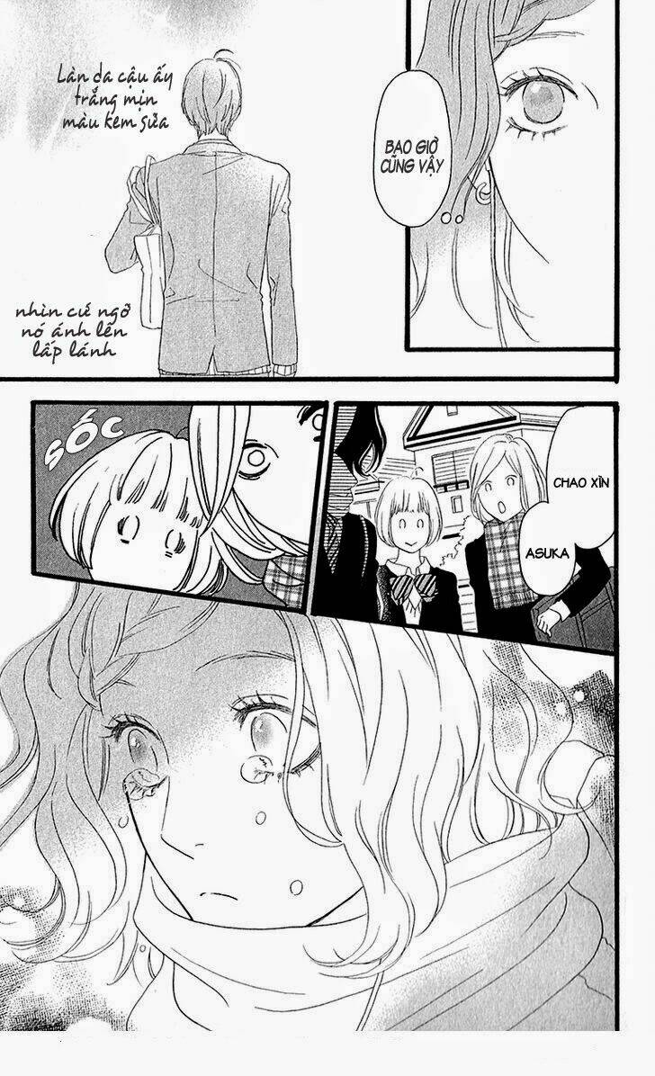 Tổng Hợp One Shot Chapter 30 - Trang 2