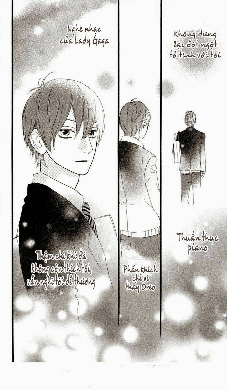 Tổng Hợp One Shot Chapter 30 - Trang 2