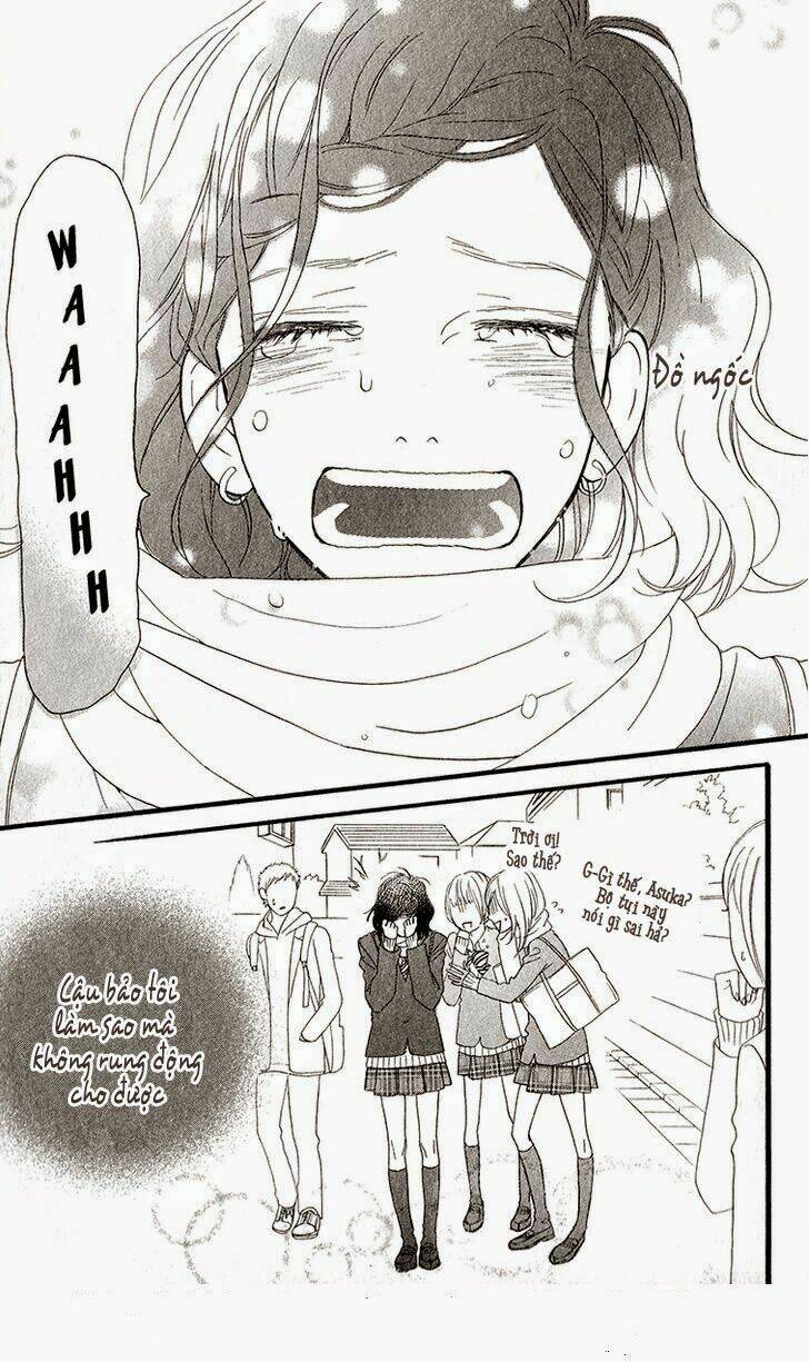 Tổng Hợp One Shot Chapter 30 - Trang 2