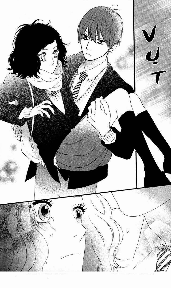 Tổng Hợp One Shot Chapter 30 - Trang 2