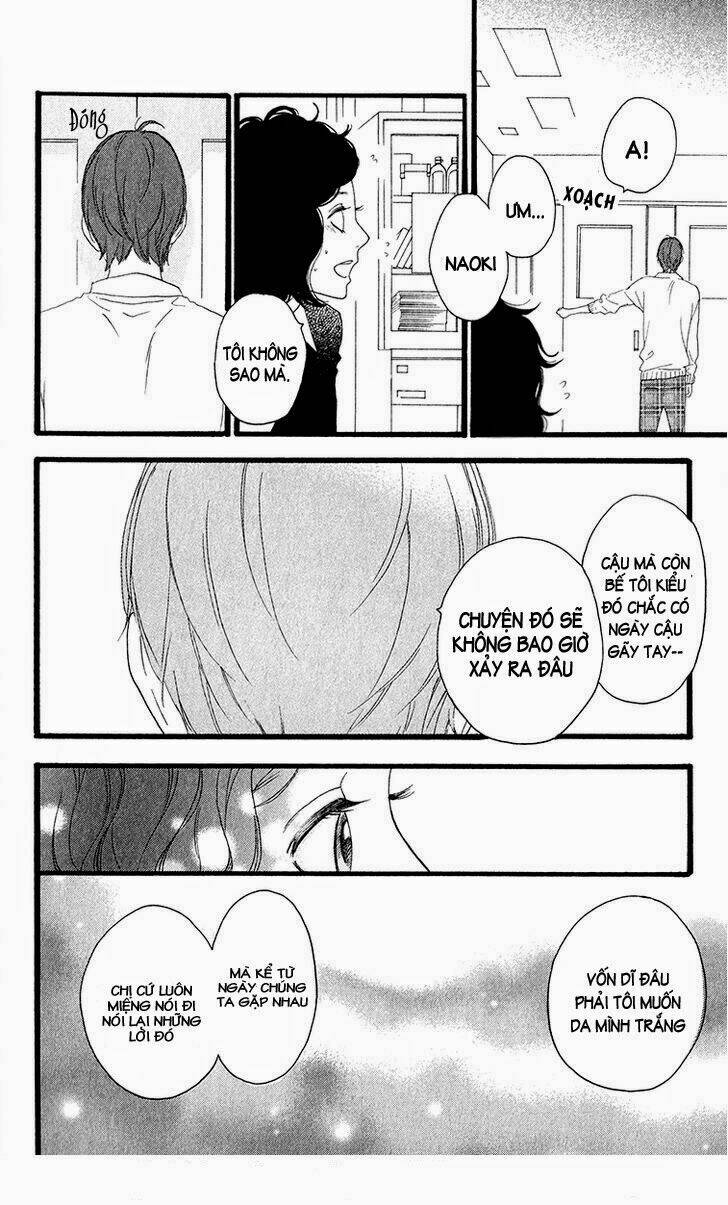 Tổng Hợp One Shot Chapter 30 - Trang 2