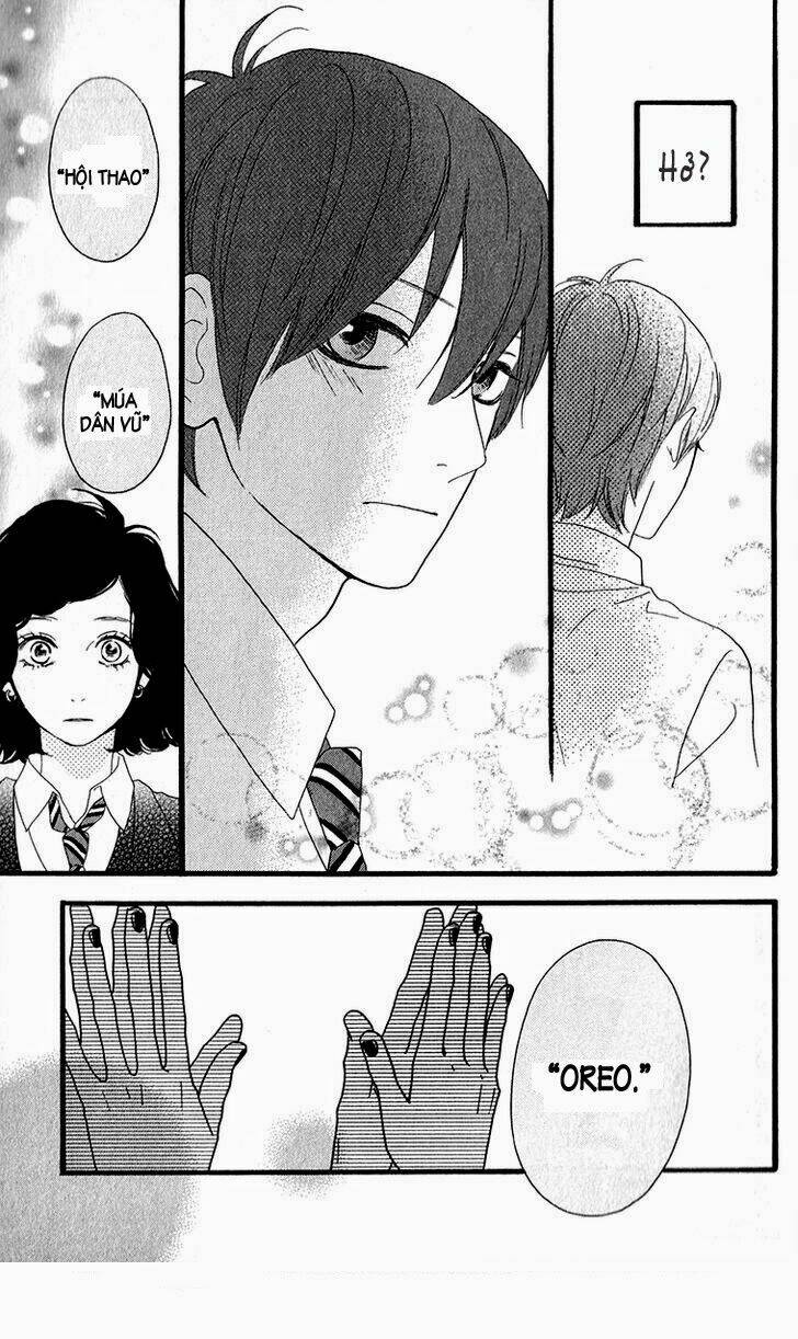 Tổng Hợp One Shot Chapter 30 - Trang 2