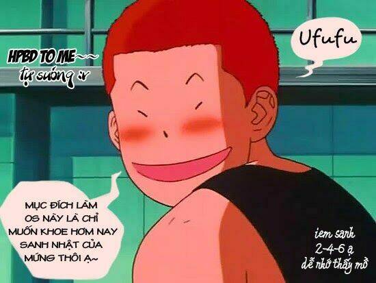 Tổng Hợp One Shot Chapter 30 - Trang 2