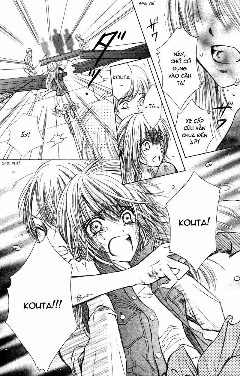 Tổng Hợp One Shot Chapter 300 - Trang 2