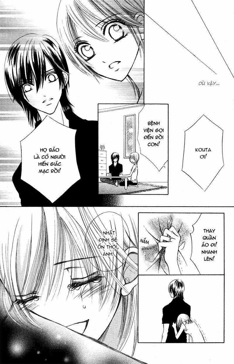 Tổng Hợp One Shot Chapter 300 - Trang 2