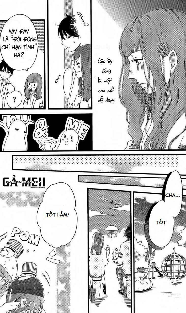 Tổng Hợp One Shot Chapter 301 - Trang 2