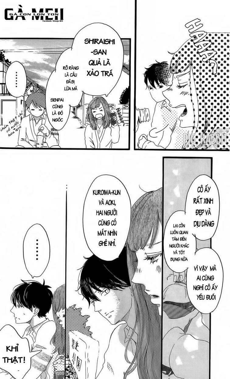 Tổng Hợp One Shot Chapter 301 - Trang 2