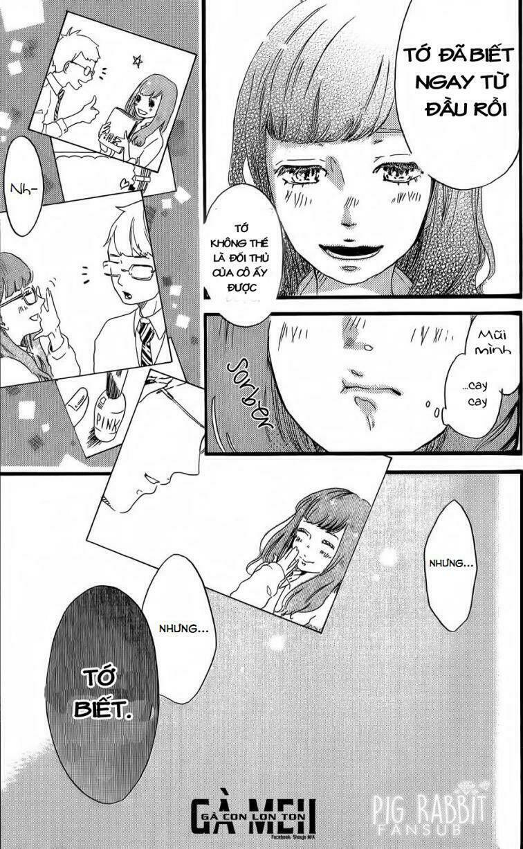 Tổng Hợp One Shot Chapter 301 - Trang 2