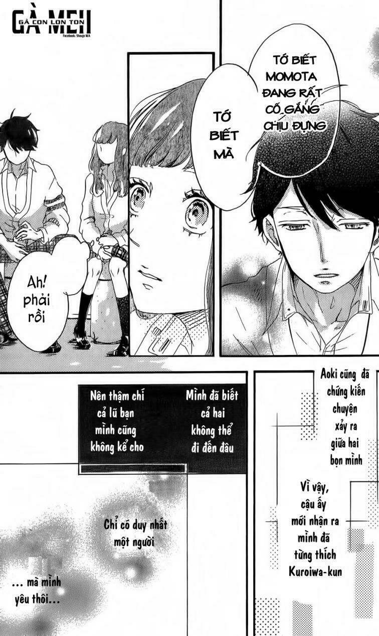 Tổng Hợp One Shot Chapter 301 - Trang 2