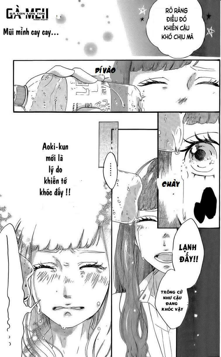 Tổng Hợp One Shot Chapter 301 - Trang 2