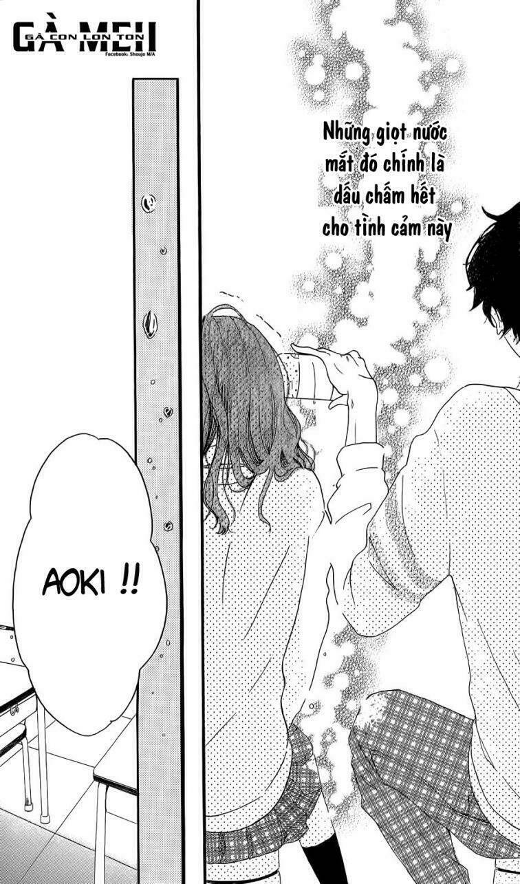 Tổng Hợp One Shot Chapter 301 - Trang 2