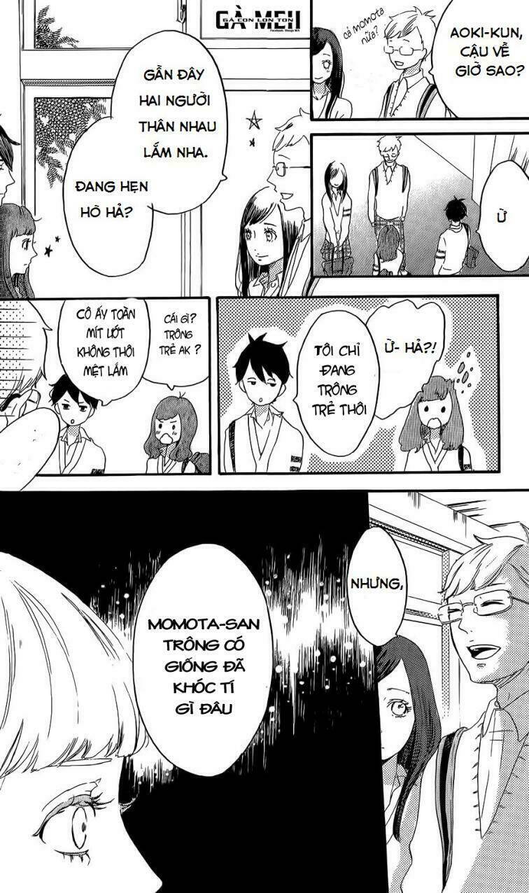 Tổng Hợp One Shot Chapter 301 - Trang 2