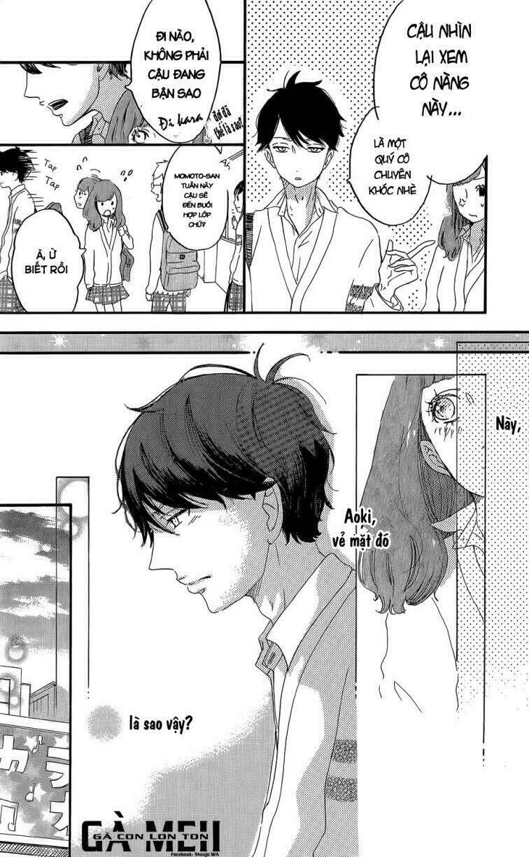 Tổng Hợp One Shot Chapter 301 - Trang 2