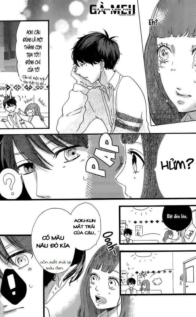 Tổng Hợp One Shot Chapter 301 - Trang 2